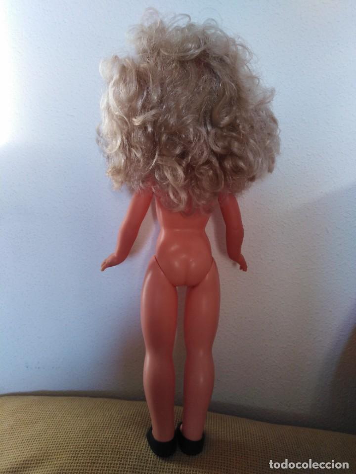 Mu&ntilde;ecas Nancy y Lucas: Nancy Daypa - Foto 13