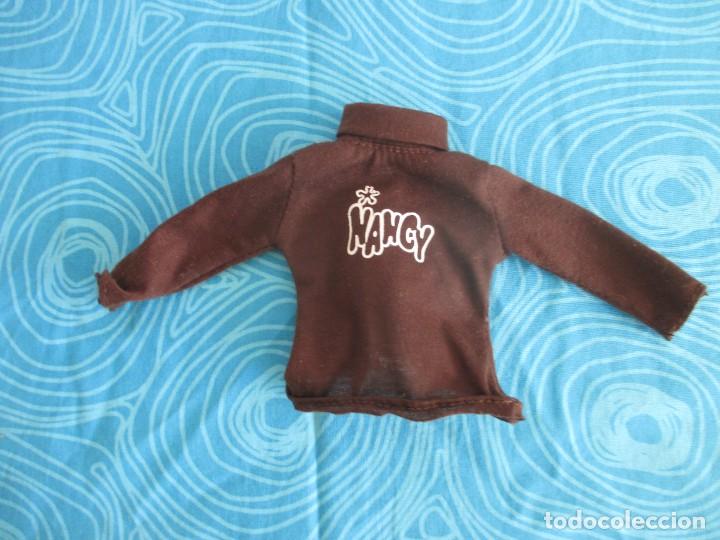Mu&ntilde;ecas Nancy y Lucas: CAMISETA ORIGINAL NANCY NEW - Foto 2