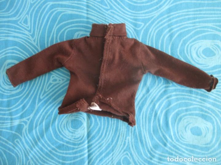 Mu&ntilde;ecas Nancy y Lucas: CAMISETA ORIGINAL NANCY NEW - Foto 3