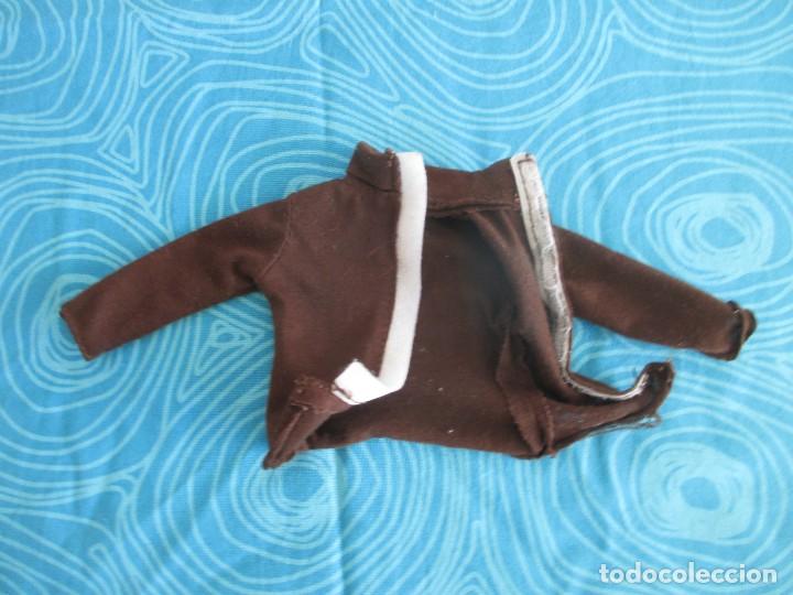 Mu&ntilde;ecas Nancy y Lucas: CAMISETA ORIGINAL NANCY NEW - Foto 4