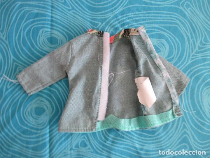 Mu&ntilde;ecas Nancy y Lucas: CAMISETA ORIGINAL NANCY NEW - Foto 4