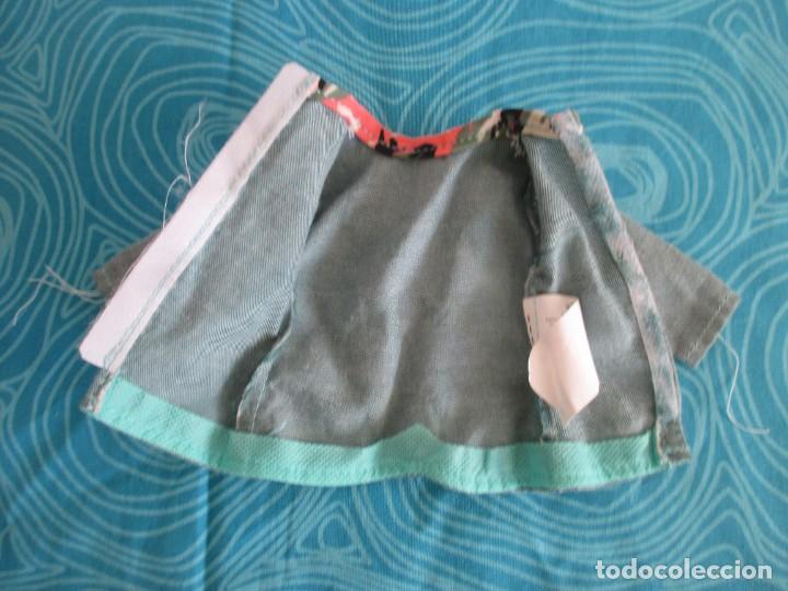 Mu&ntilde;ecas Nancy y Lucas: CAMISETA ORIGINAL NANCY NEW - Foto 6