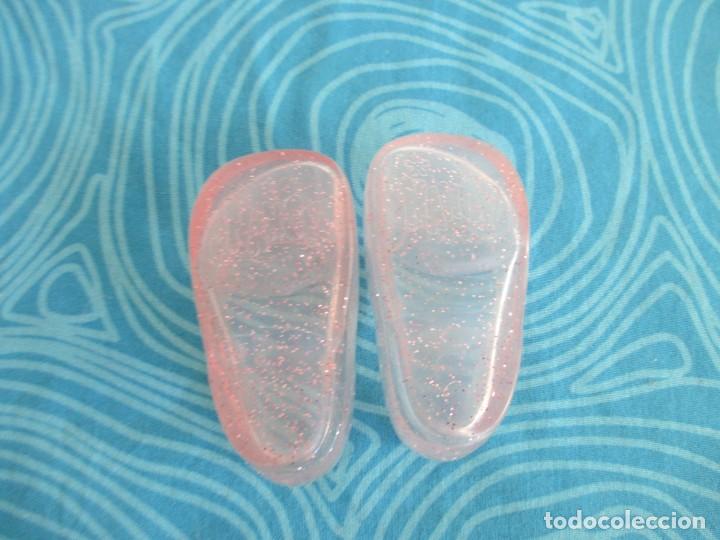 Mu&ntilde;ecas Nancy y Lucas: ZAPATOS ORIGINALES NANCY NEW - Foto 4