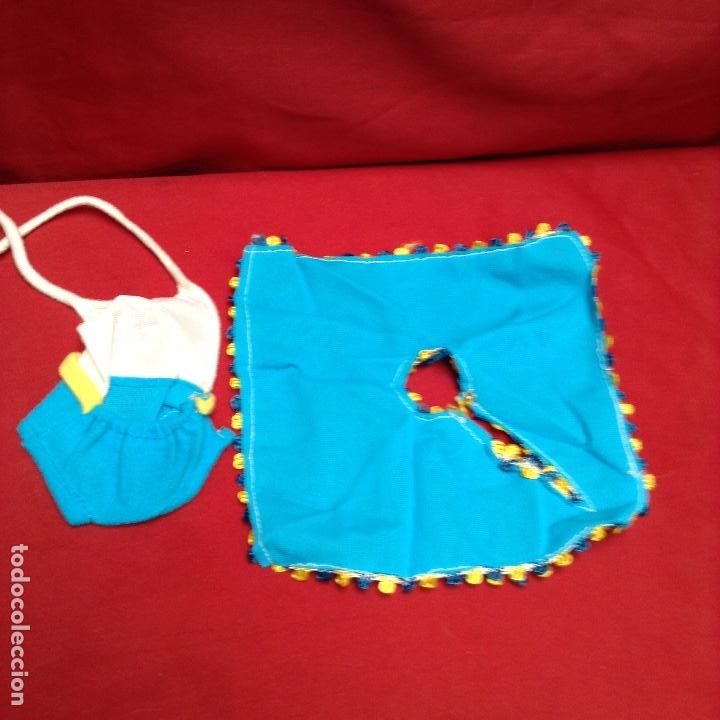 Mu&ntilde;ecas Nancy y Lucas: Nancy conjunto , en la playa - Foto 3
