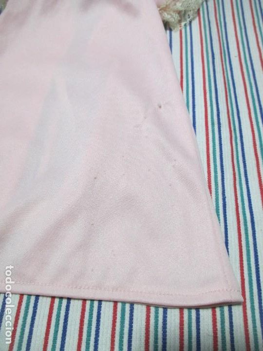Mu&ntilde;ecas Nancy y Lucas: NANCY, SALTO DE CAMA O BATA REEDICION - Foto 11