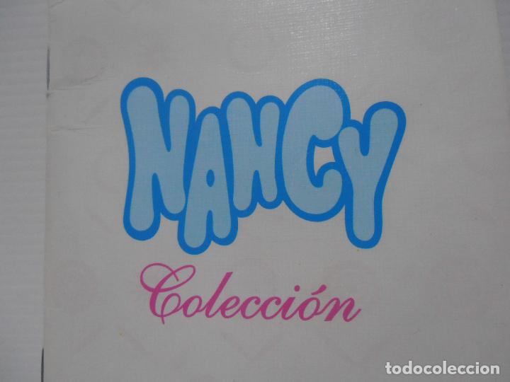 Mu&ntilde;ecas Nancy y Lucas: CATALOGO NANCY QUIRON - Foto 2