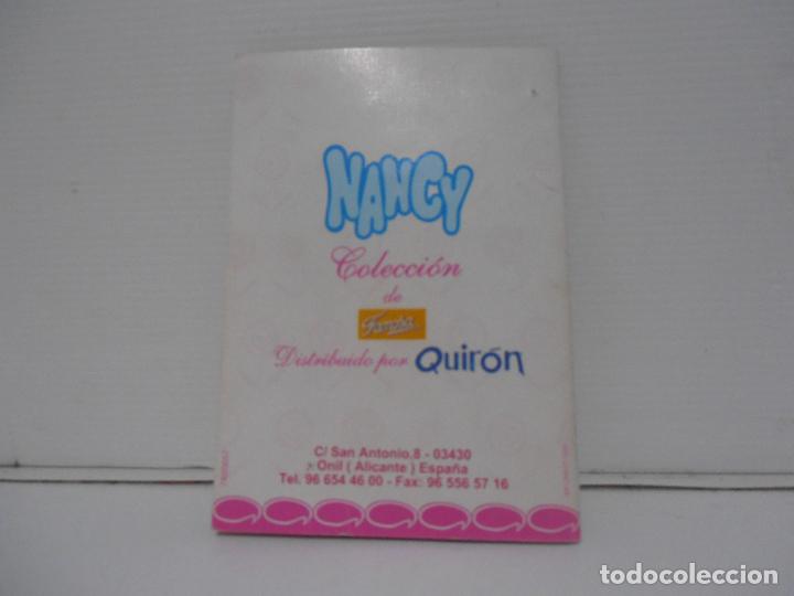 Mu&ntilde;ecas Nancy y Lucas: CATALOGO NANCY QUIRON - Foto 3