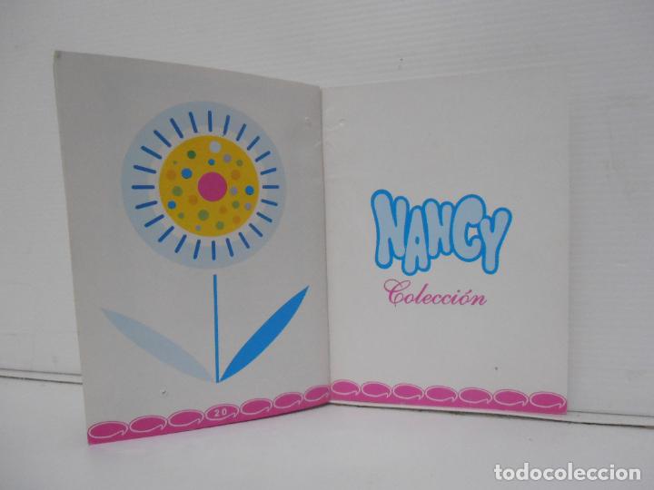 Mu&ntilde;ecas Nancy y Lucas: CATALOGO NANCY QUIRON - Foto 10