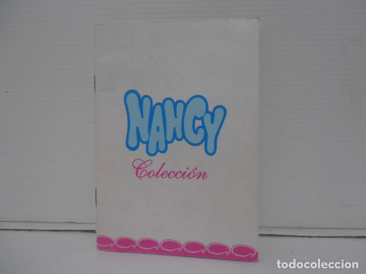 Mu&ntilde;ecas Nancy y Lucas: CATALOGO NANCY QUIRON - Foto 1