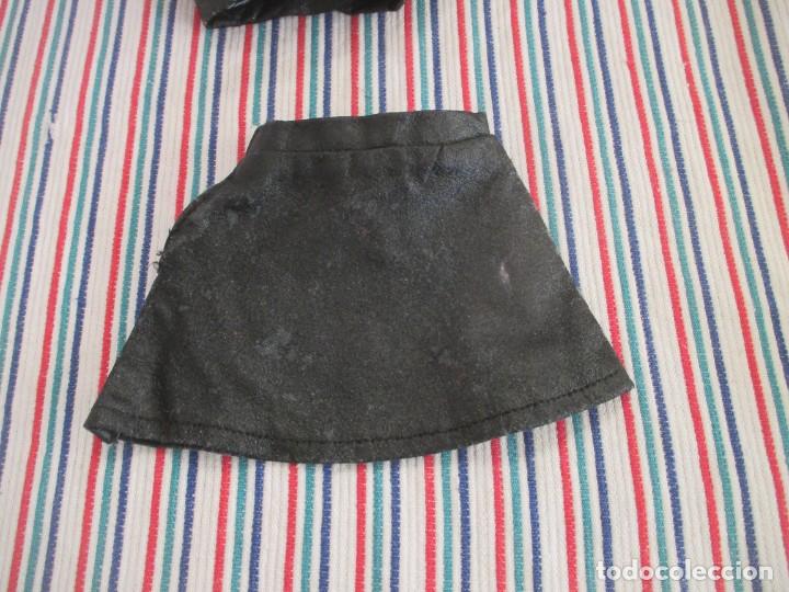 Mu&ntilde;ecas Nancy y Lucas: NANCY CONJUNTO, DESCONOZCO SI ES ORIGINAL - Foto 7