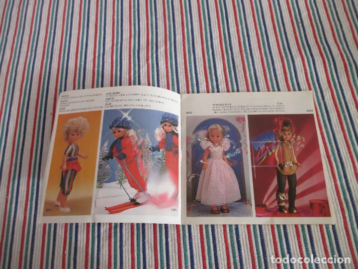 Mu&ntilde;ecas Nancy y Lucas: NANCY, CATALOGO ORIGINAL - Foto 5