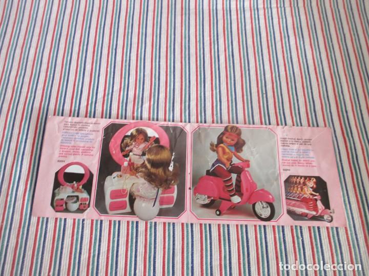 Mu&ntilde;ecas Nancy y Lucas: NANCY, CATALOGO ORIGINAL - Foto 6