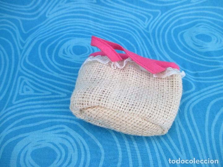 Mu&ntilde;ecas Nancy y Lucas: BOLSO ORIGINAL NANCY NEW - Foto 3