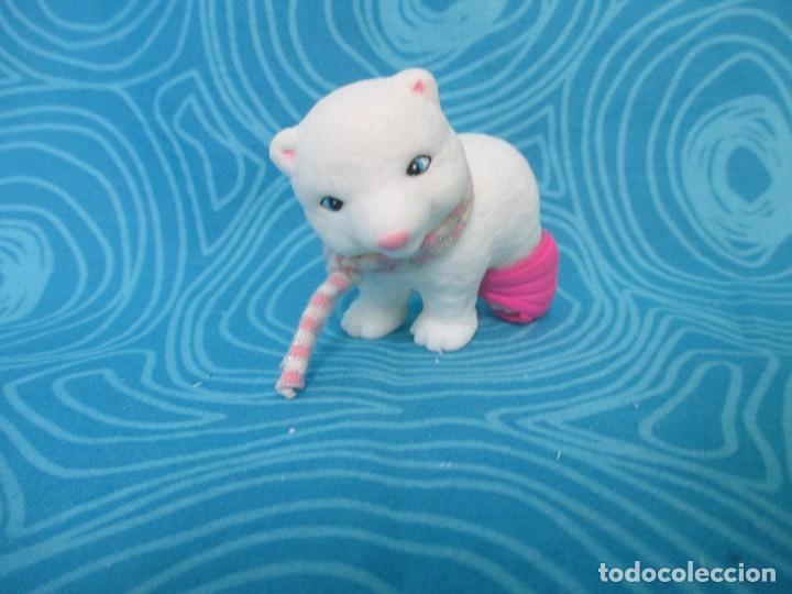 Mu&ntilde;ecas Nancy y Lucas: MASCOTA NANCY NEW - Foto 2