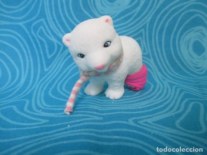 Mu&ntilde;ecas Nancy y Lucas: MASCOTA NANCY NEW - Foto 3