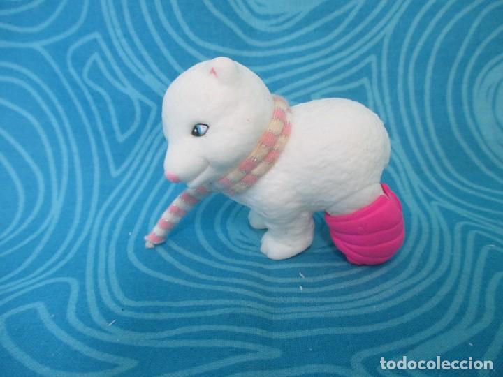 Mu&ntilde;ecas Nancy y Lucas: MASCOTA NANCY NEW - Foto 4