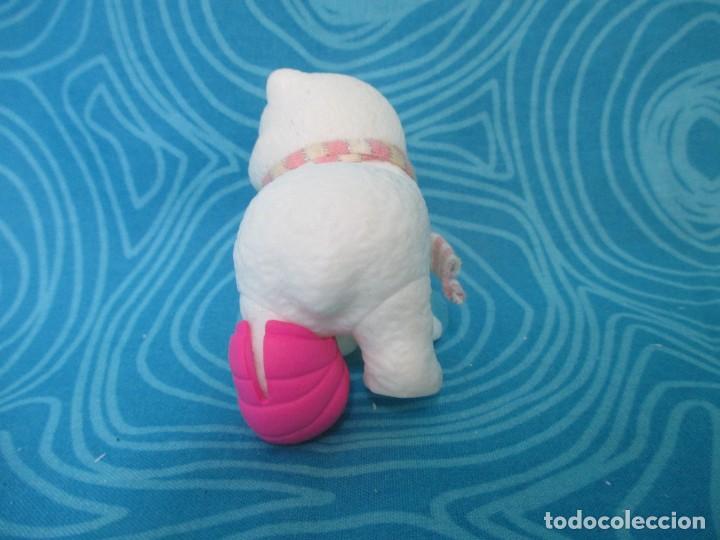 Mu&ntilde;ecas Nancy y Lucas: MASCOTA NANCY NEW - Foto 5