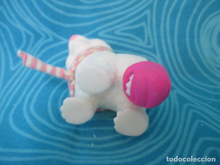 Mu&ntilde;ecas Nancy y Lucas: MASCOTA NANCY NEW - Foto 7