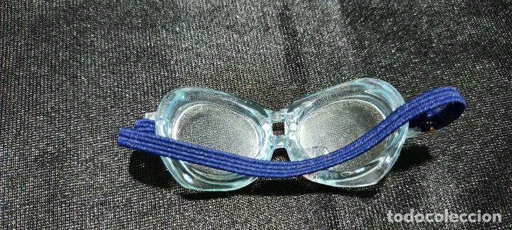 Mu&ntilde;ecas Nancy y Lucas: Gafas Nancy esquiadora con defecto - Foto 2