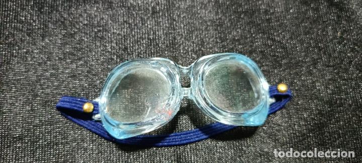 Mu&ntilde;ecas Nancy y Lucas: Gafas Nancy esquiadora con defecto - Foto 3