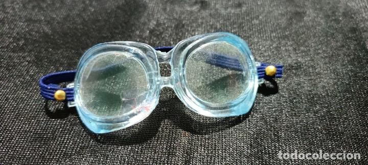 Mu&ntilde;ecas Nancy y Lucas: Gafas Nancy esquiadora con defecto - Foto 4