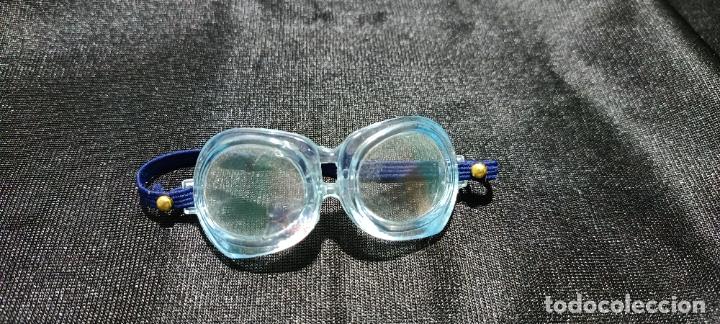 Mu&ntilde;ecas Nancy y Lucas: Gafas Nancy esquiadora con defecto - Foto 1