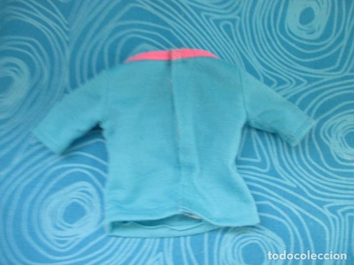 Mu&ntilde;ecas Nancy y Lucas: JERSEY NANCY NEW - Foto 3