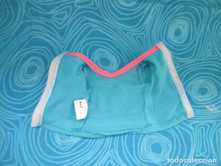 Mu&ntilde;ecas Nancy y Lucas: JERSEY NANCY NEW - Foto 4