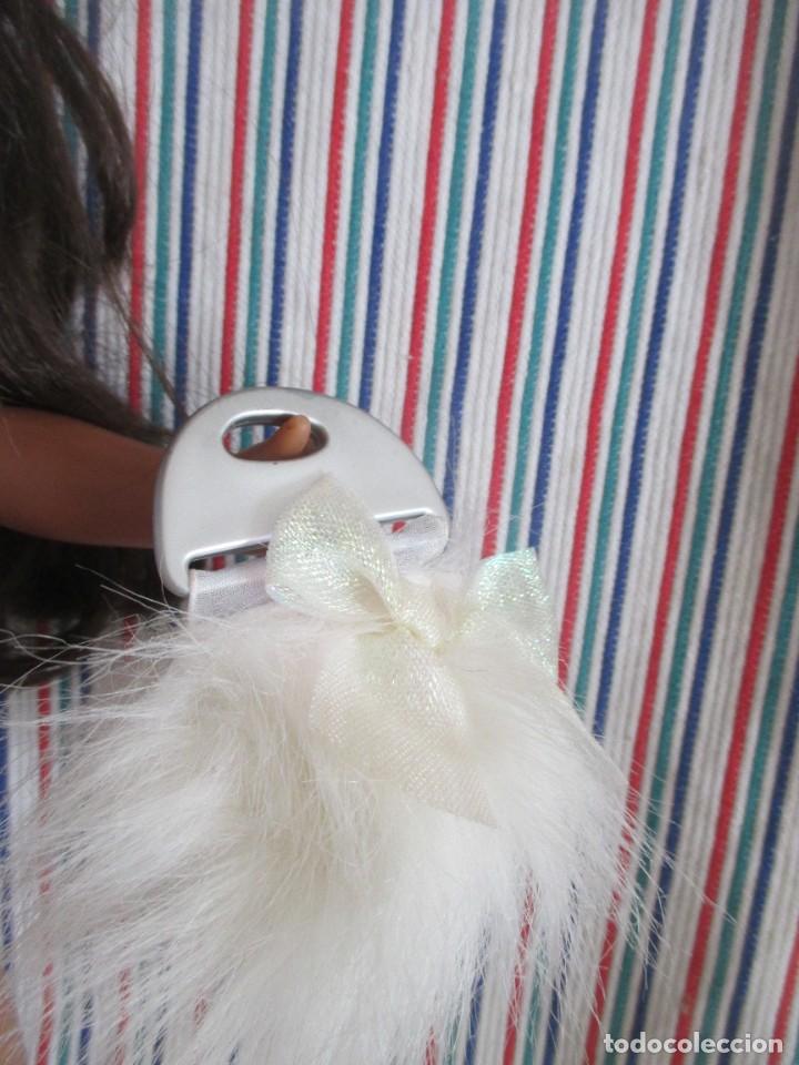 Mu&ntilde;ecas Nancy y Lucas: NANCY, BOLSO ORIGINAL NANCY NEW - Foto 3