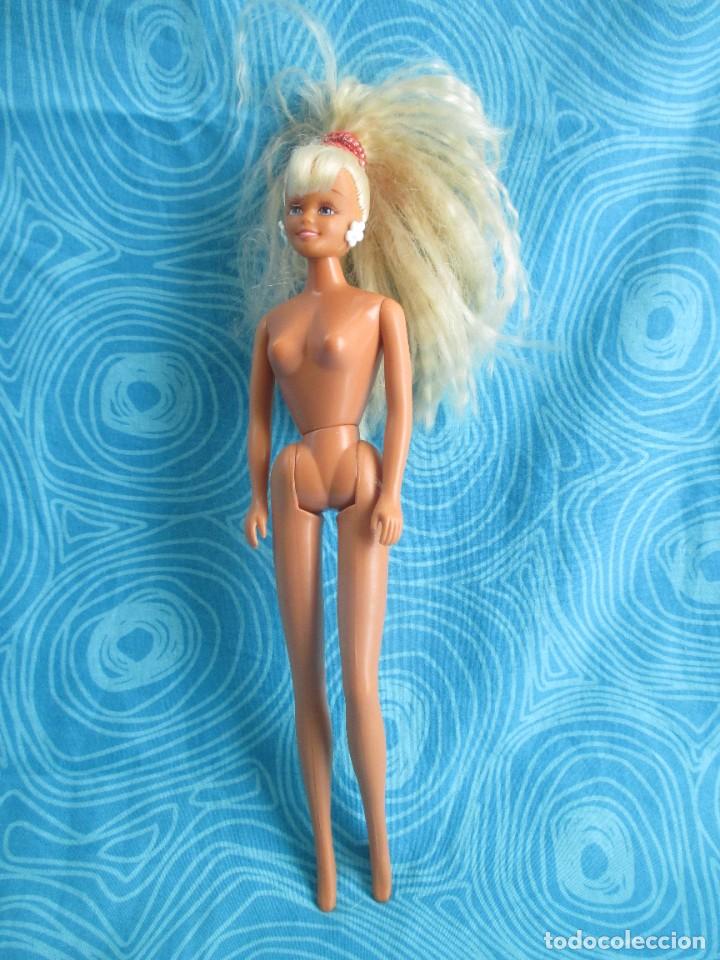 Mu&ntilde;ecas Nancy y Lucas: NANCY MODEL - Foto 2