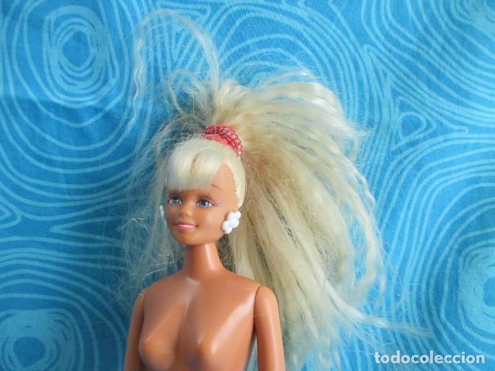 Mu&ntilde;ecas Nancy y Lucas: NANCY MODEL - Foto 3