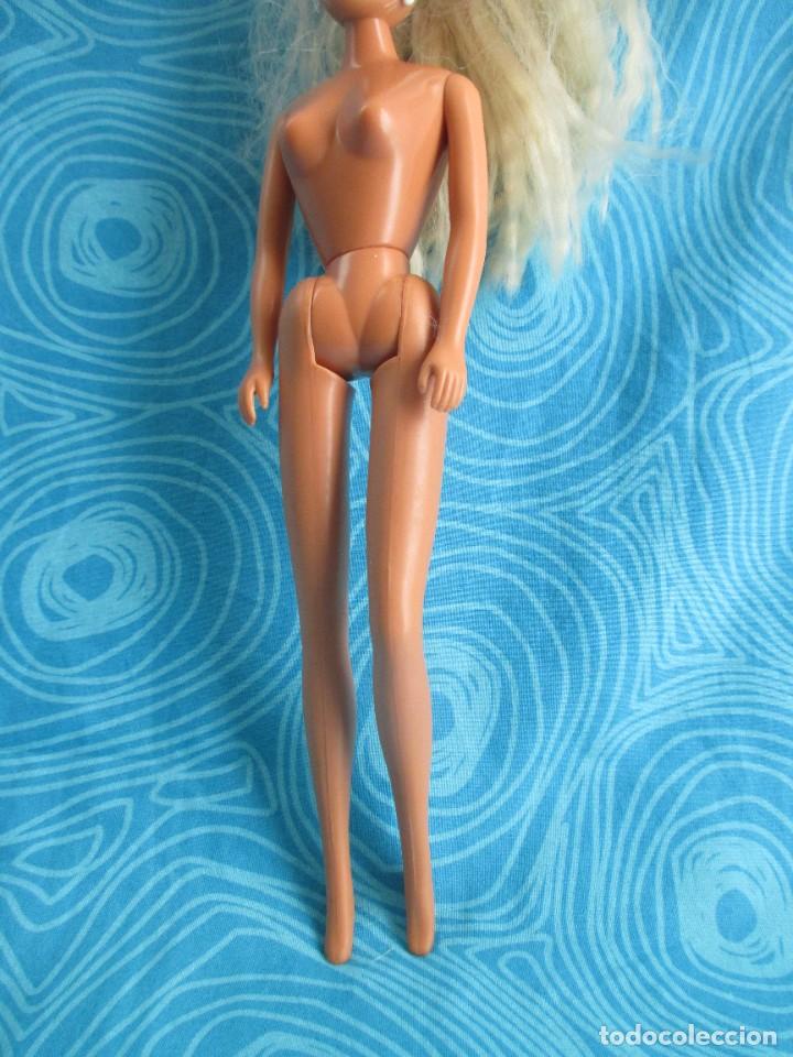Mu&ntilde;ecas Nancy y Lucas: NANCY MODEL - Foto 5