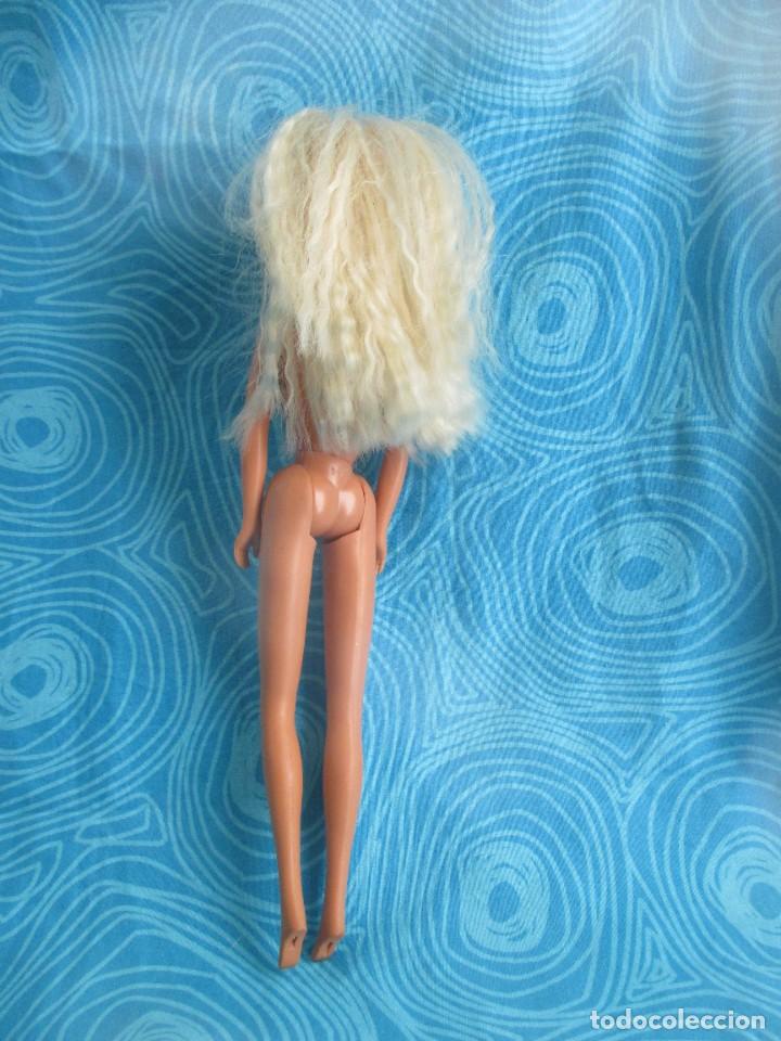 Mu&ntilde;ecas Nancy y Lucas: NANCY MODEL - Foto 8