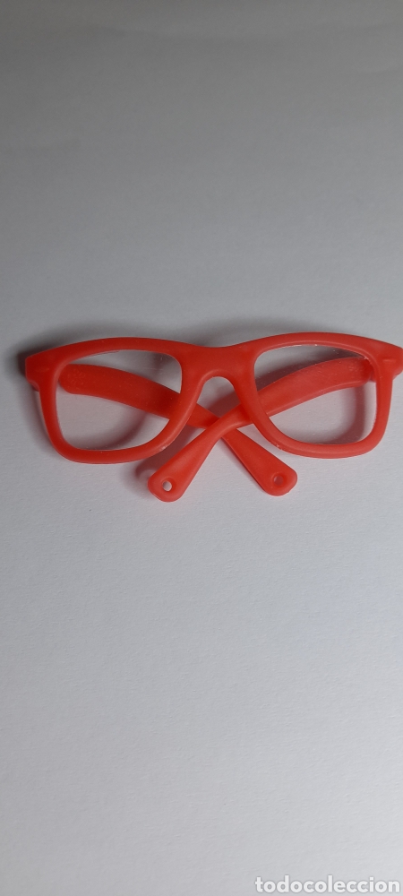 Mu&ntilde;ecas Nancy y Lucas: Gafas de Nancy new togas - Foto 1