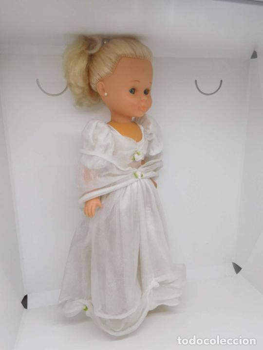 Mu&ntilde;ecas Nancy y Lucas: Mu&ntilde;eca Nancy Cenicienta original. Bien conservada. Muy dif&iacute;cil. - Foto 3