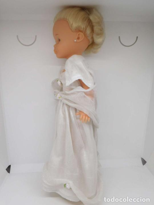 Mu&ntilde;ecas Nancy y Lucas: Mu&ntilde;eca Nancy Cenicienta original. Bien conservada. Muy dif&iacute;cil. - Foto 4