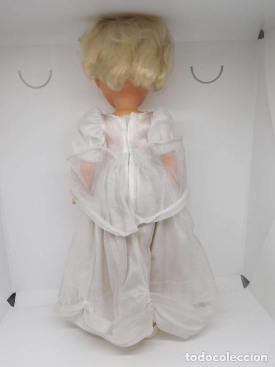 Mu&ntilde;ecas Nancy y Lucas: Mu&ntilde;eca Nancy Cenicienta original. Bien conservada. Muy dif&iacute;cil. - Foto 5