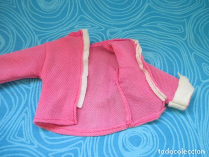 Mu&ntilde;ecas Nancy y Lucas: CONJUNTO PAYASO NANCY ORIGINAL - Foto 6