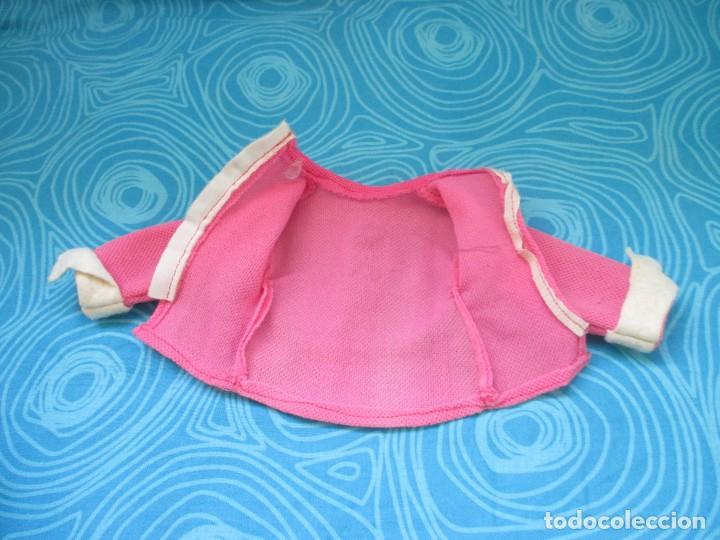 Mu&ntilde;ecas Nancy y Lucas: CONJUNTO PAYASO NANCY ORIGINAL - Foto 7