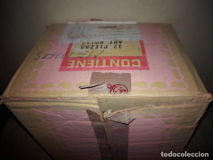 Mu&ntilde;ecas Nancy y Lucas: NANCY CAJA VACIA - Foto 3