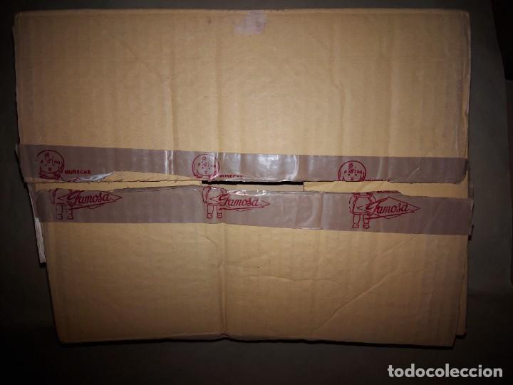 Mu&ntilde;ecas Nancy y Lucas: NANCY CAJA VACIA - Foto 5