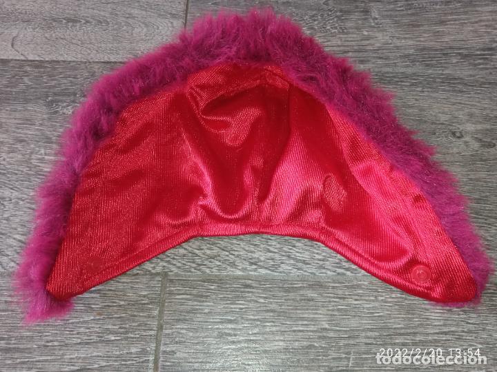 Mu&ntilde;ecas Nancy y Lucas: Capucha de Caperucita roja de mu&ntilde;eca Nancy new - Foto 5