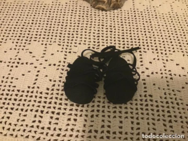 Mu&ntilde;ecas Nancy y Lucas: Zapatos para Nancy de Planeta - Foto 1