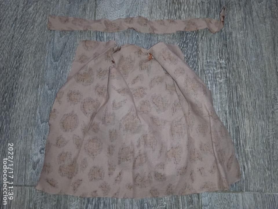 Mu&ntilde;ecas Nancy y Lucas: Accesorio tela para mu&ntilde;eca Nancy - Foto 3