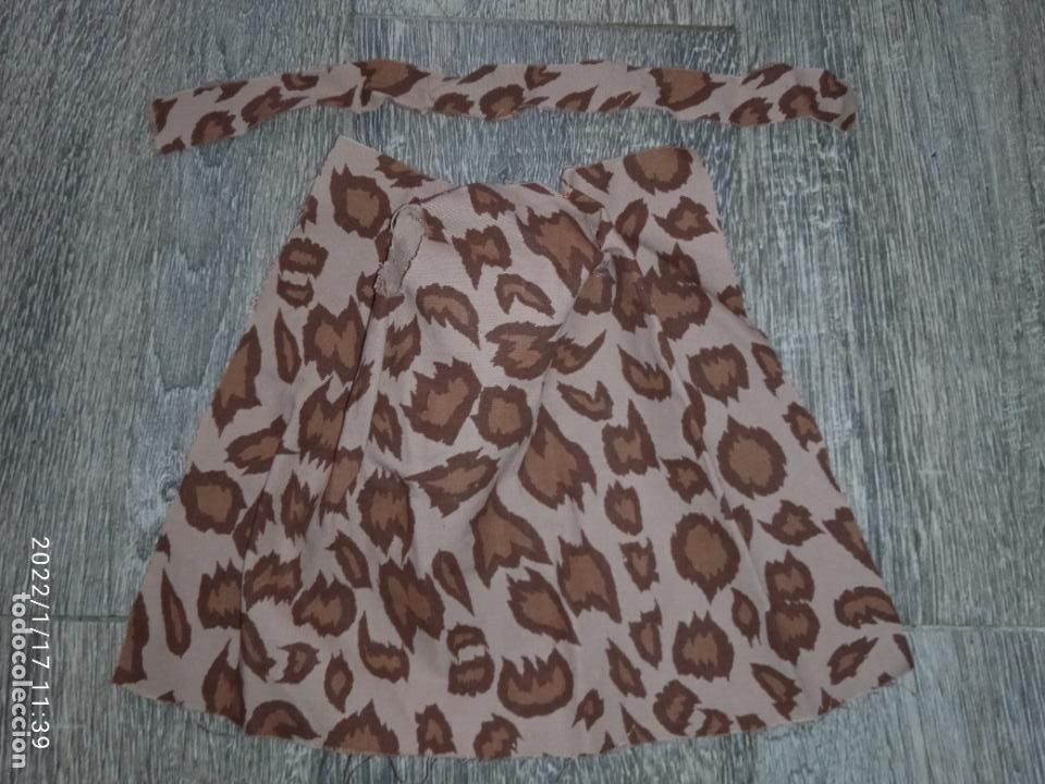 Mu&ntilde;ecas Nancy y Lucas: Accesorio tela para mu&ntilde;eca Nancy - Foto 4