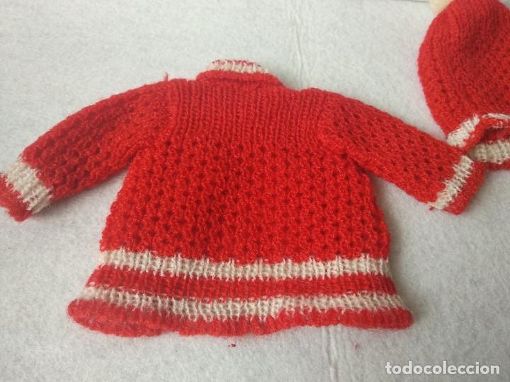 Mu&ntilde;ecas Nancy y Lucas: NANCY, ESQUIANDO, conjunto ref.80050, mu&ntilde;eca Famosa - Foto 4