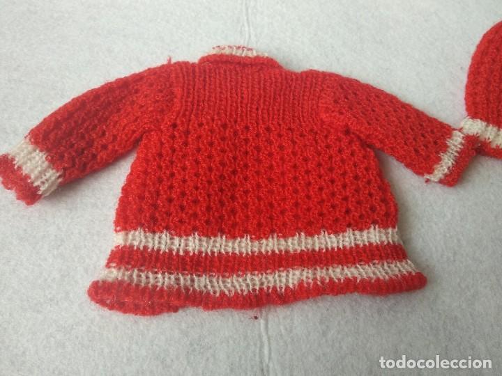 Mu&ntilde;ecas Nancy y Lucas: NANCY, ESQUIANDO, conjunto ref.80050, mu&ntilde;eca Famosa - Foto 8