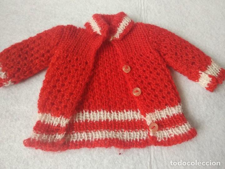 Mu&ntilde;ecas Nancy y Lucas: NANCY, ESQUIANDO, conjunto ref.80050, mu&ntilde;eca Famosa - Foto 9
