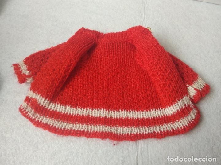 Mu&ntilde;ecas Nancy y Lucas: NANCY, ESQUIANDO, conjunto ref.80050, mu&ntilde;eca Famosa - Foto 10