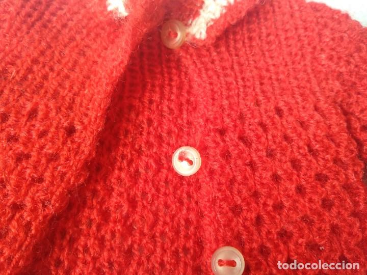 Mu&ntilde;ecas Nancy y Lucas: NANCY, ESQUIANDO, conjunto ref.80050, mu&ntilde;eca Famosa - Foto 15